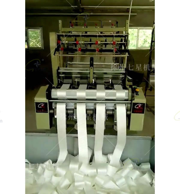 4-80型無(wú)梭機(jī)