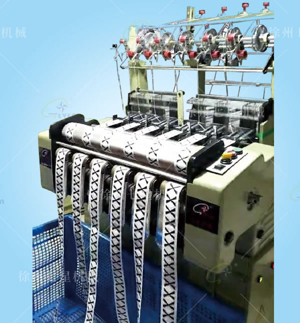 6-55無(wú)梭機(jī)-包邊帶