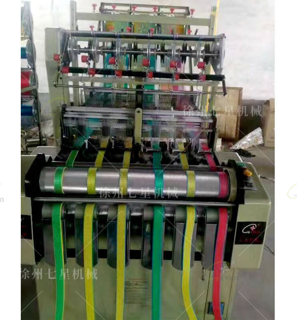 6-55型無(wú)梭機(jī)