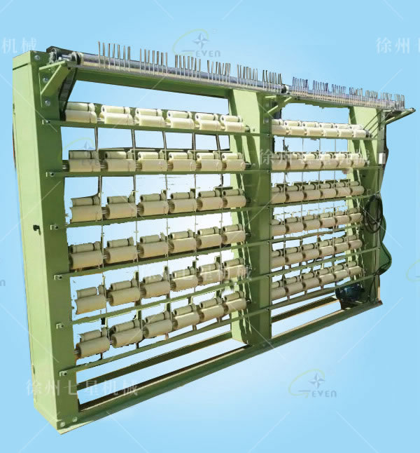 經(jīng)膠機(jī)