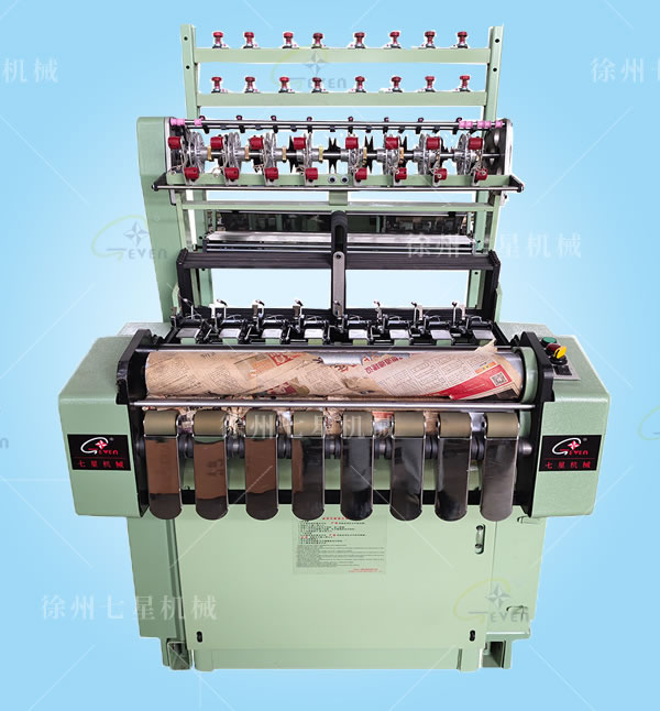 8-45型無(wú)梭機(jī)