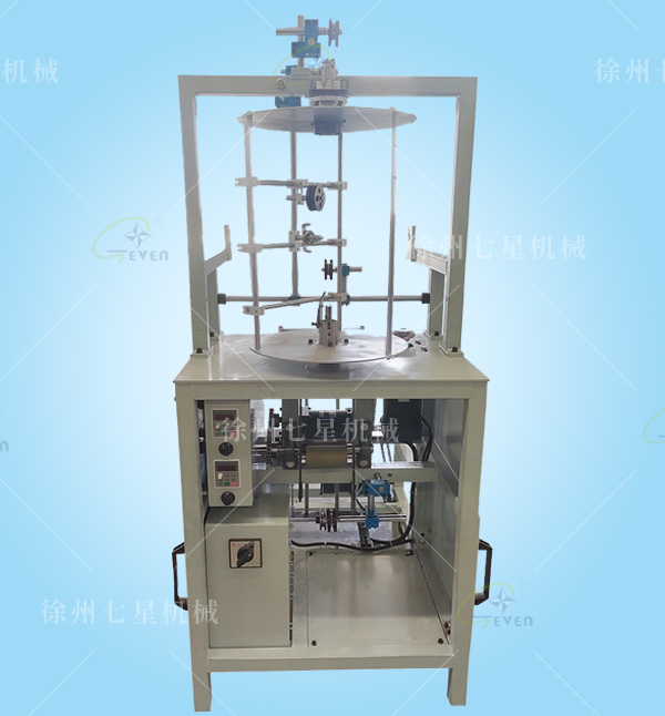 金絲鉤針機(jī)